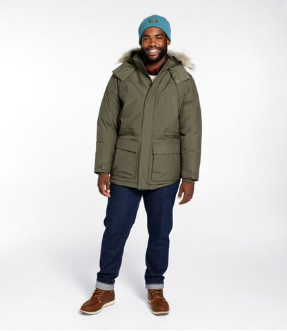 Men's Baxter State Parka - US 4725
