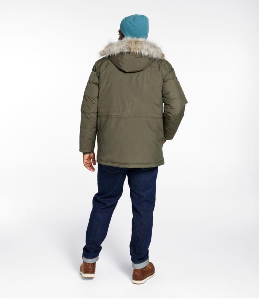 Men's Baxter State Parka - US 4725