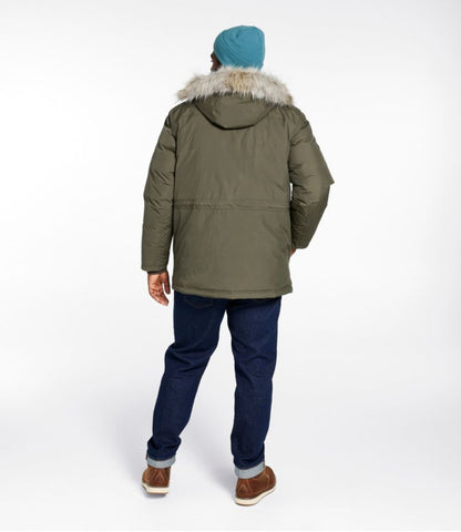 Men's Baxter State Parka - US 4725