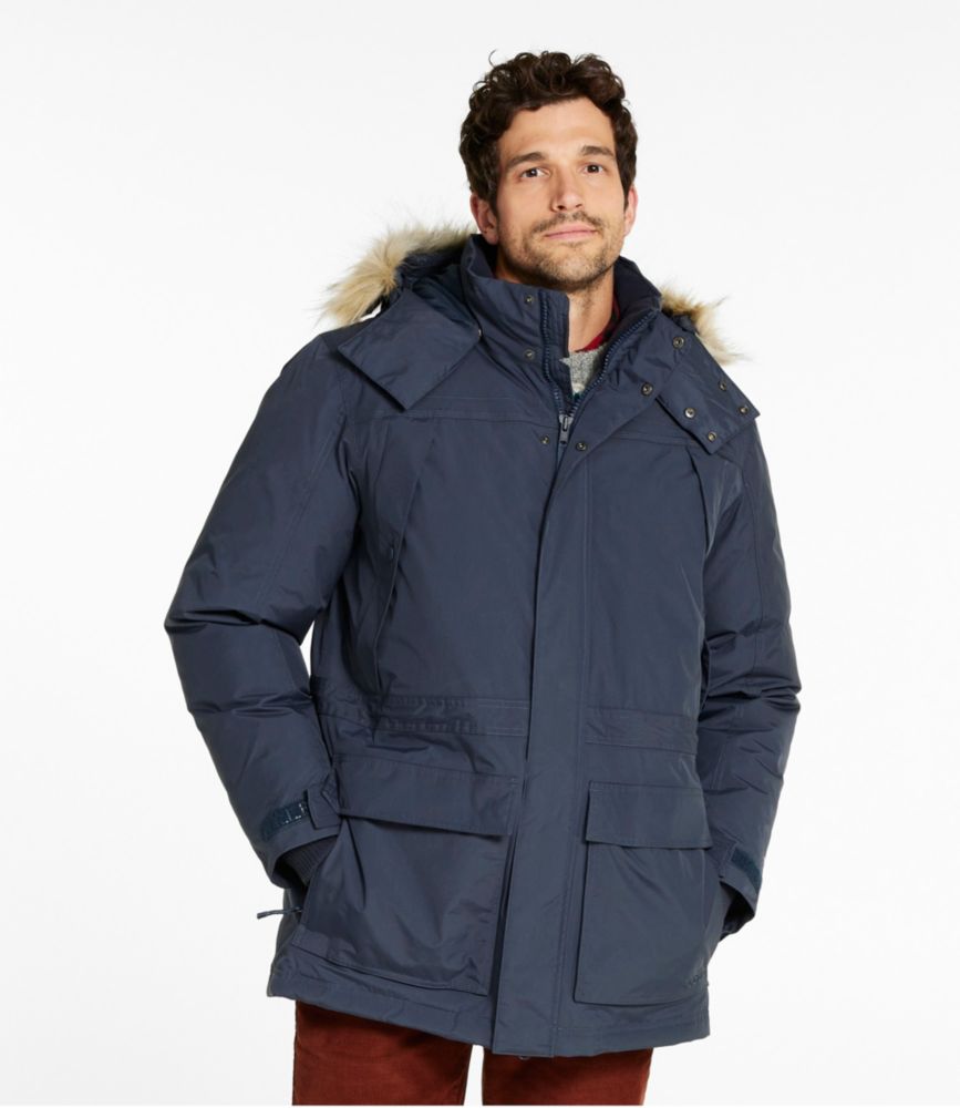 Men's Baxter State Parka - US 6334