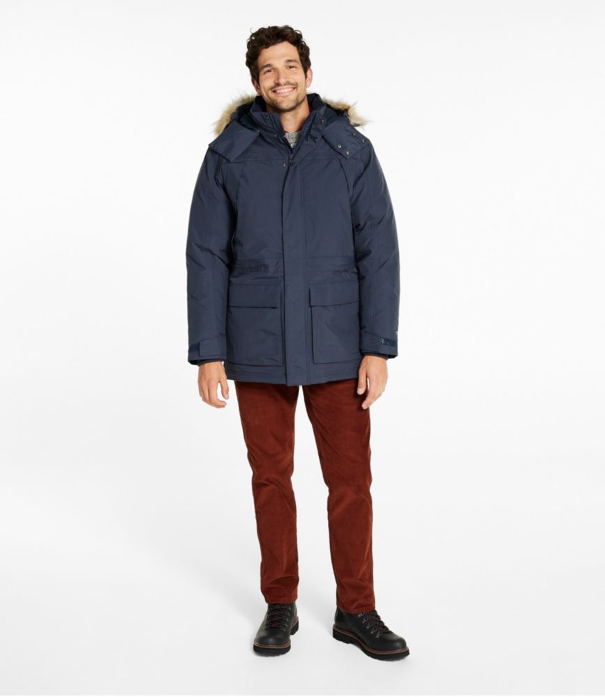 Men's Baxter State Parka - US 6334