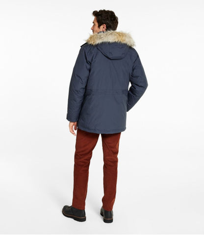 Men's Baxter State Parka - US 6334