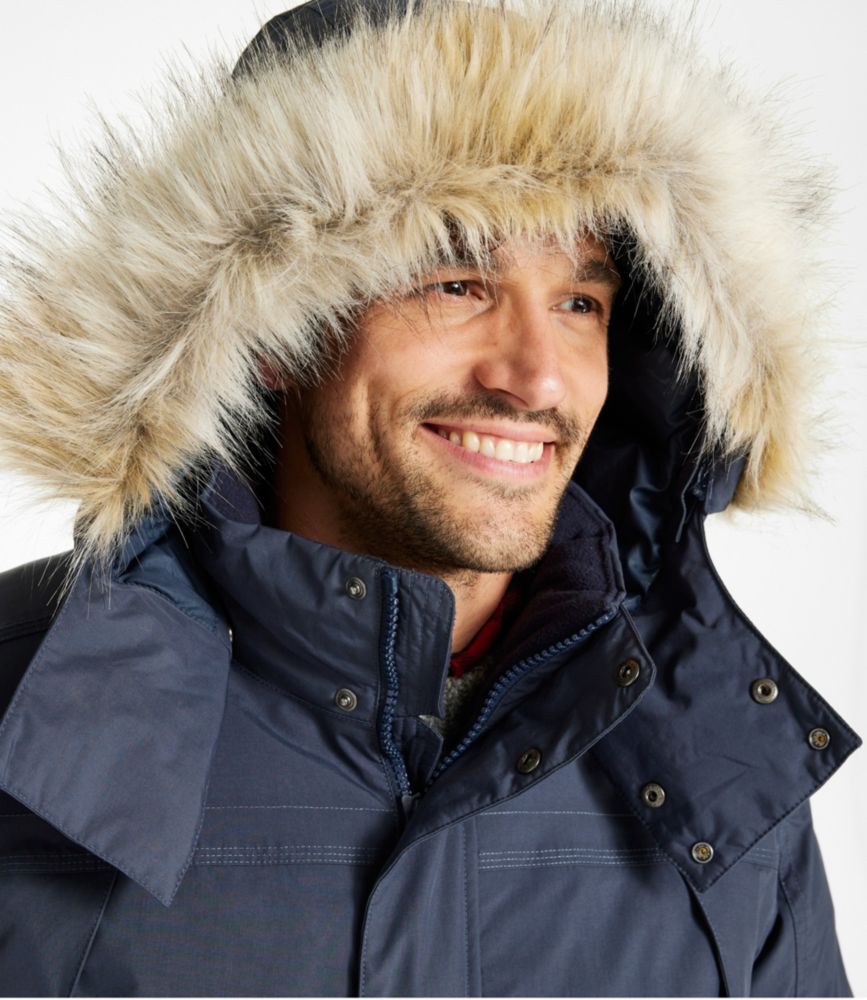 Men's Baxter State Parka - US 6334