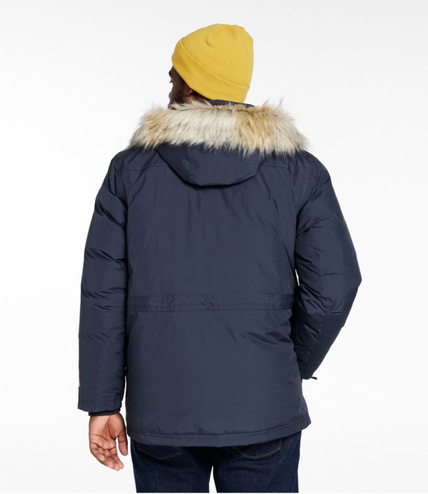 Men's Baxter State Parka - US 6334