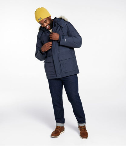 Men's Baxter State Parka - US 6334