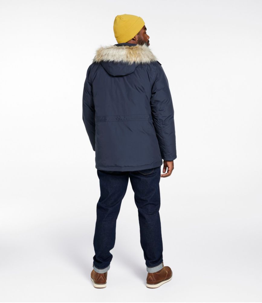Men's Baxter State Parka - US 6334