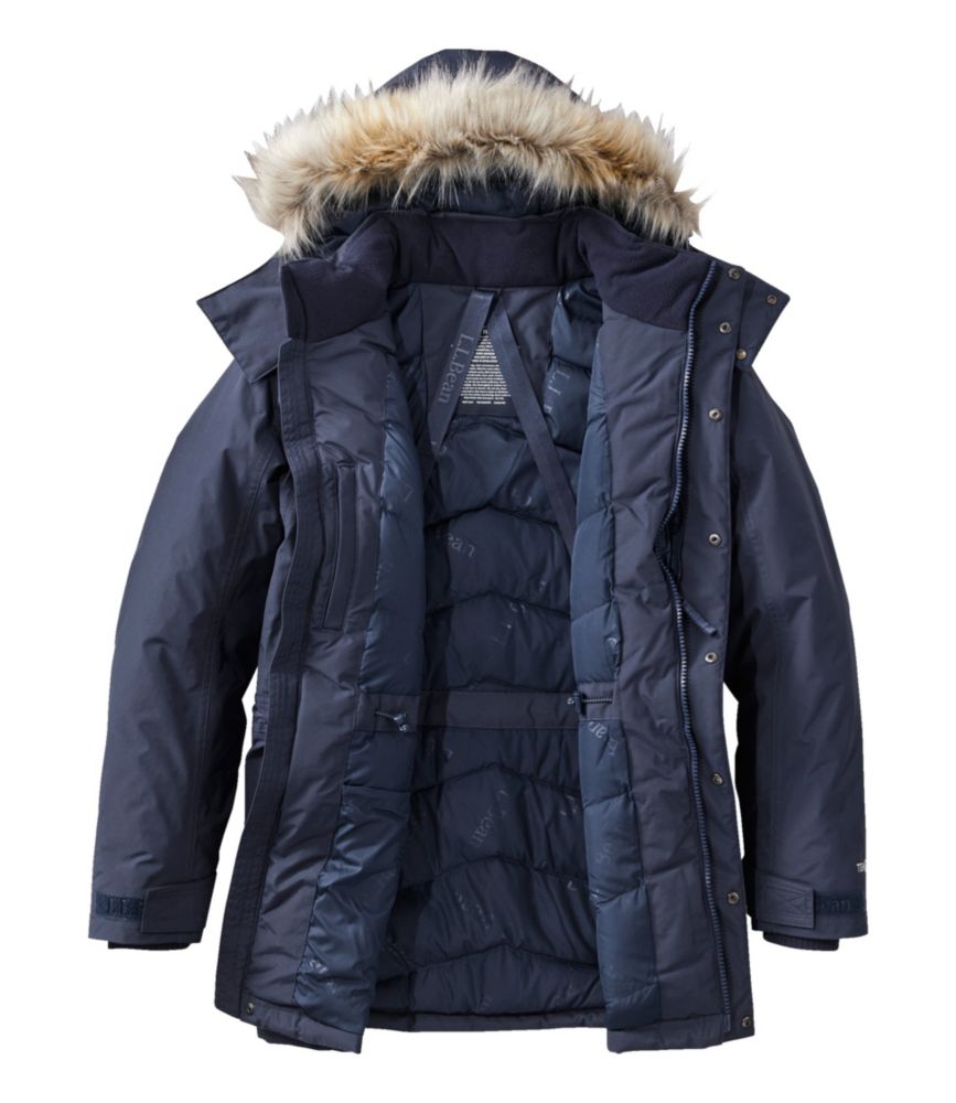Men's Baxter State Parka - US 6334