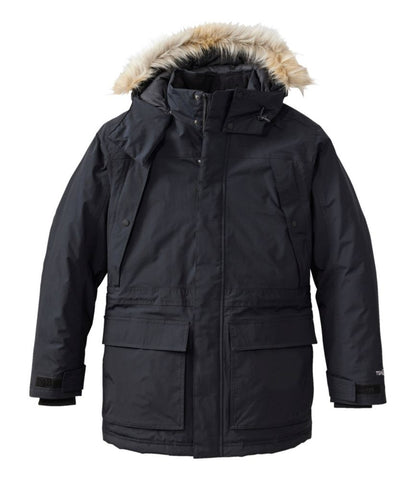 Men's Baxter State Parka - US 5417