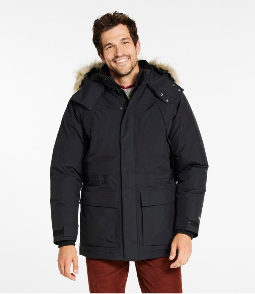 Men's Baxter State Parka - US 5417