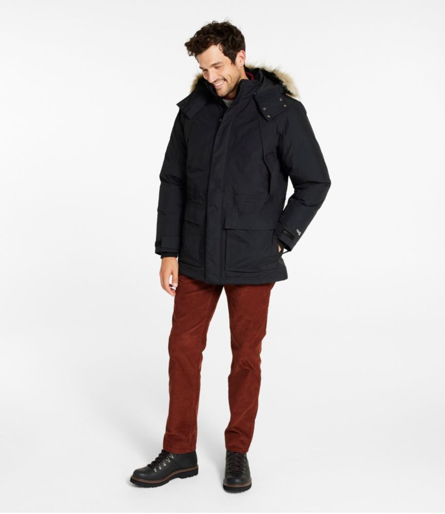 Men's Baxter State Parka - US 5417