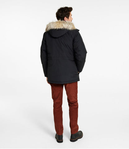 Men's Baxter State Parka - US 5417