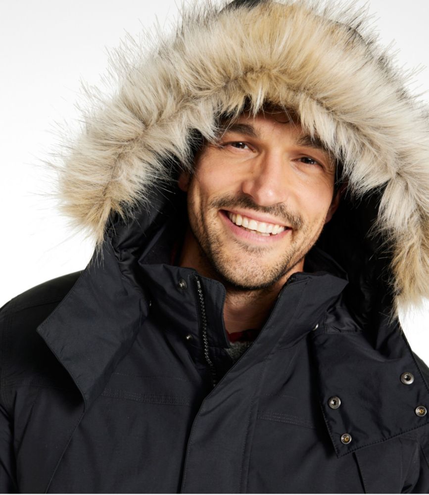 Men's Baxter State Parka - US 5417
