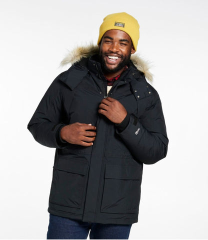 Men's Baxter State Parka - US 5417