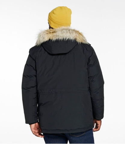 Men's Baxter State Parka - US 5417