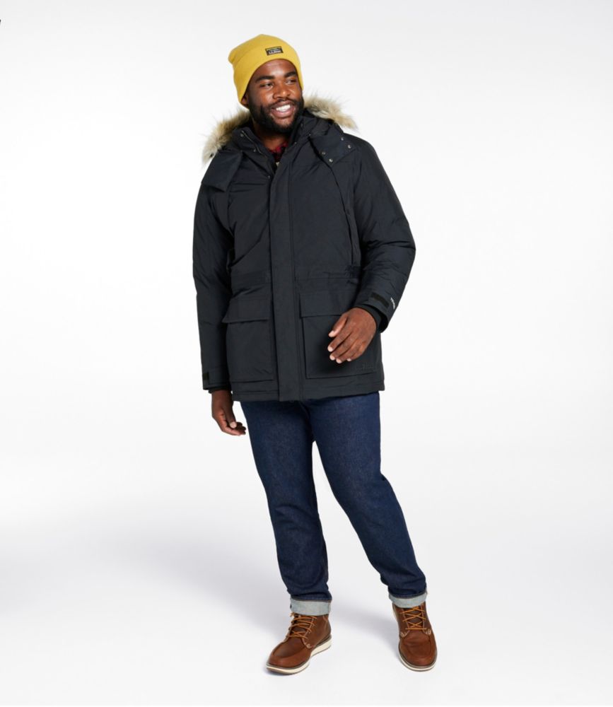 Men's Baxter State Parka - US 5417
