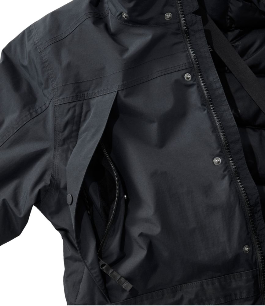 Men's Baxter State Parka - US 5417