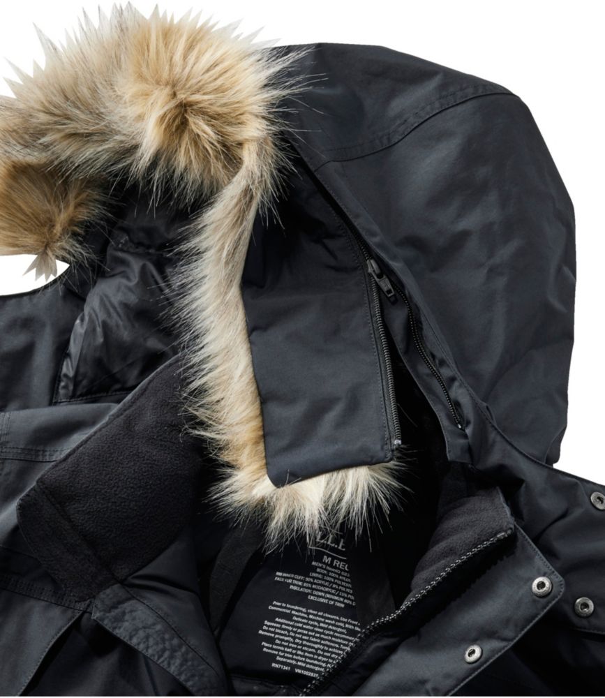 Men's Baxter State Parka - US 5417
