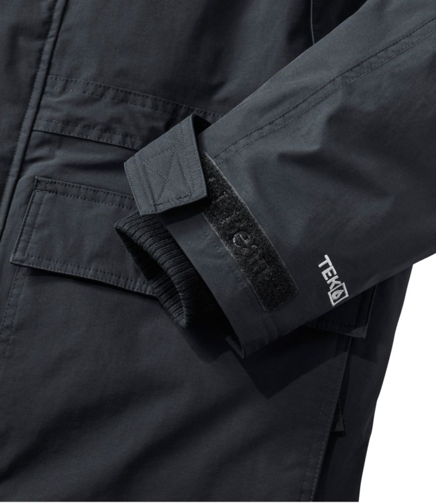 Men's Baxter State Parka - US 5417