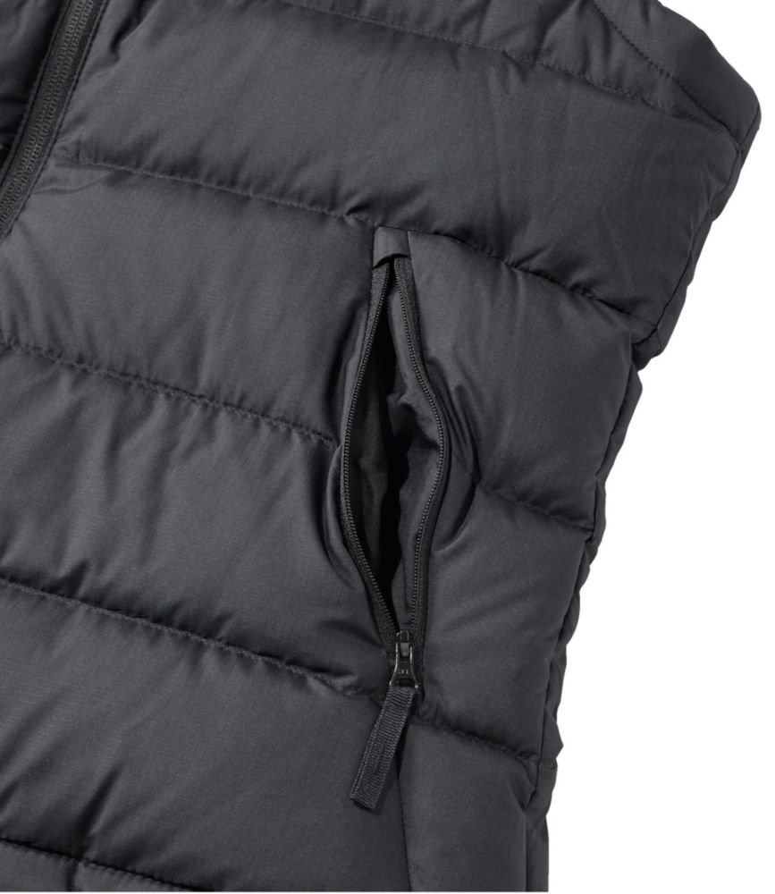 Women's Mountain Classic Hooded Down Vest - US 5311