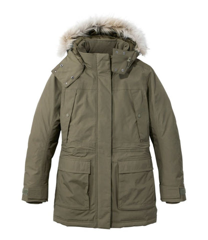 Women's Baxter State Parka - US 7219