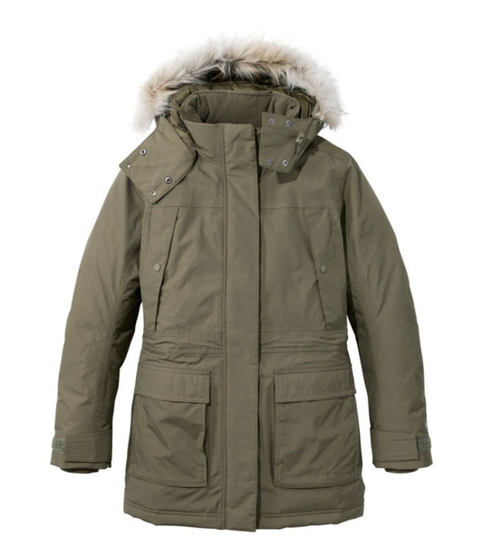 Women's Baxter State Parka - US 7219