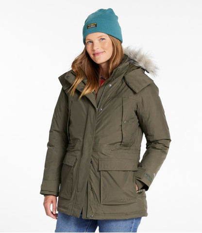 Women's Baxter State Parka - US 7219