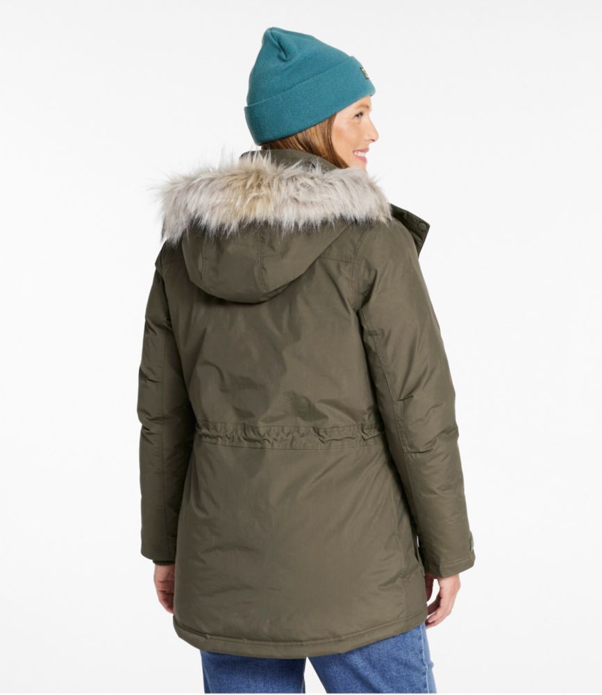 Women's Baxter State Parka - US 7219