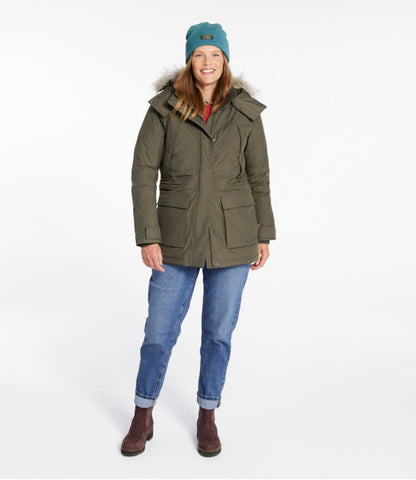 Women's Baxter State Parka - US 7219