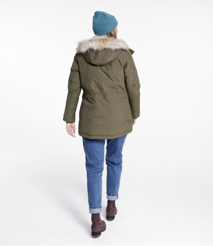 Women's Baxter State Parka - US 7219