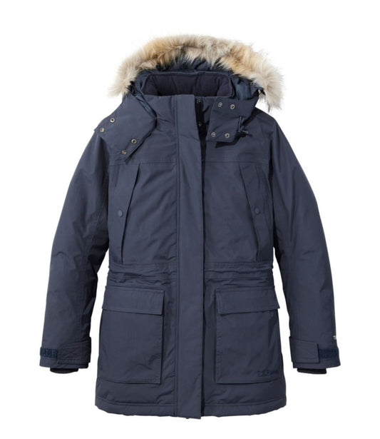 Women's Baxter State Parka - US 0015