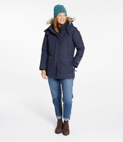 Women's Baxter State Parka - US 0015