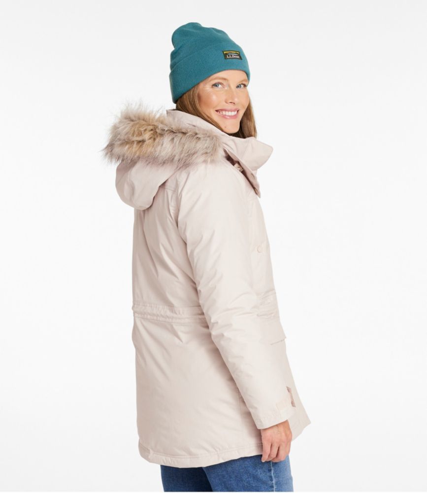Women's Baxter State Parka - US 3830