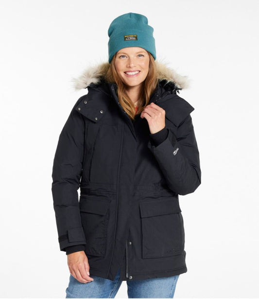 Women's Baxter State Parka - US 5776
