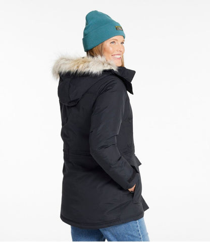 Women's Baxter State Parka - US 5776