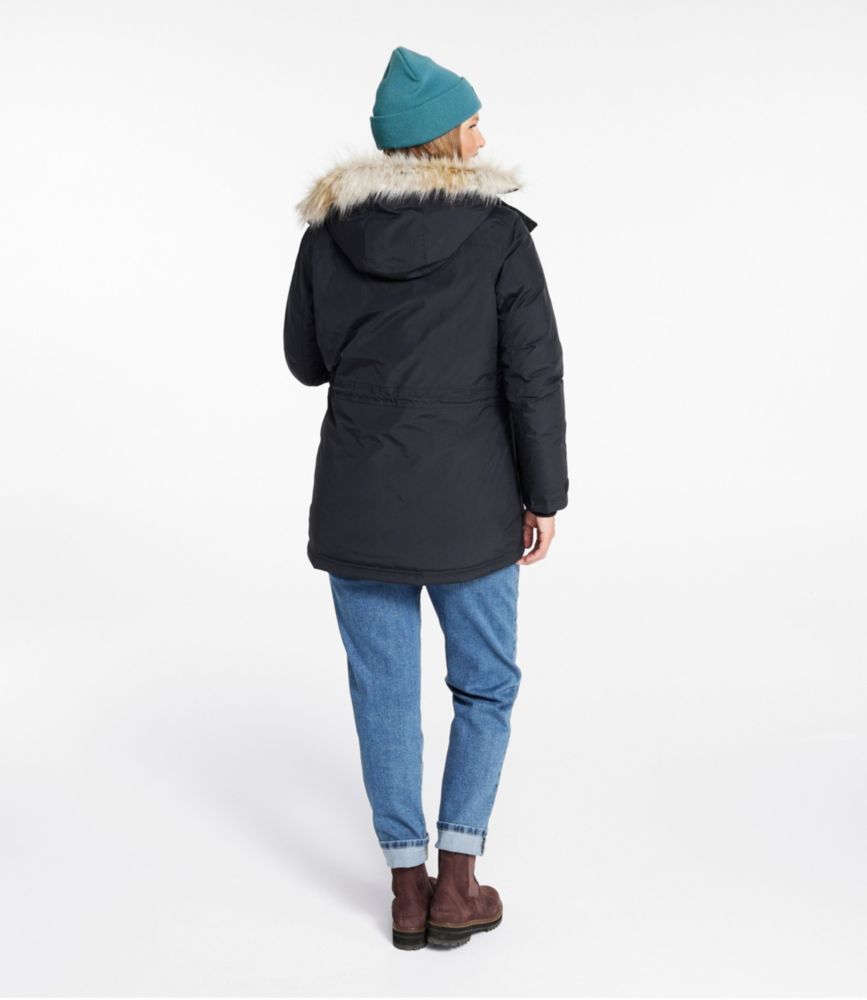 Women's Baxter State Parka - US 5776