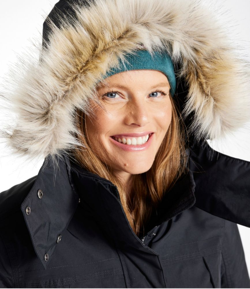 Women's Baxter State Parka - US 5776