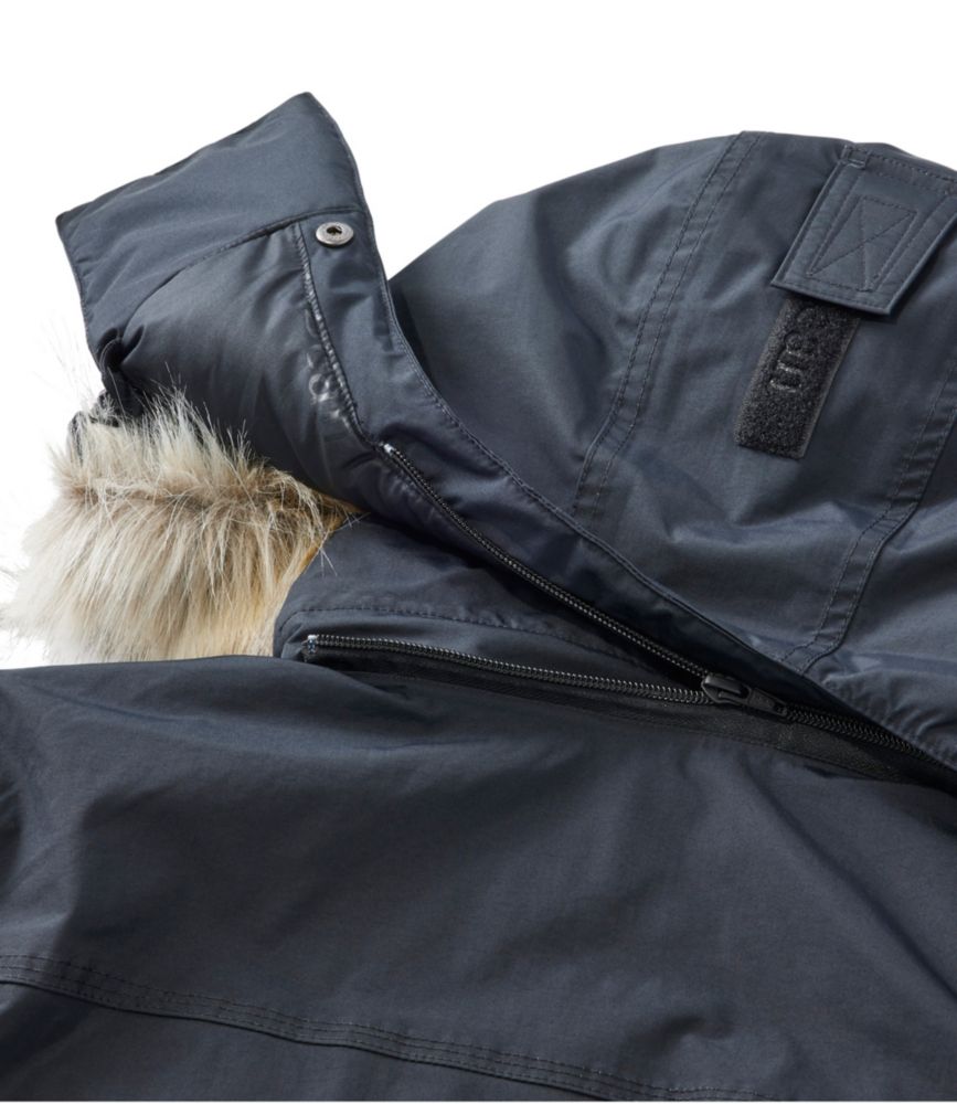 Women's Baxter State Parka - US 5776
