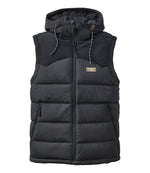 Men's Mountain Classic Hooded Down Vest - US 8262