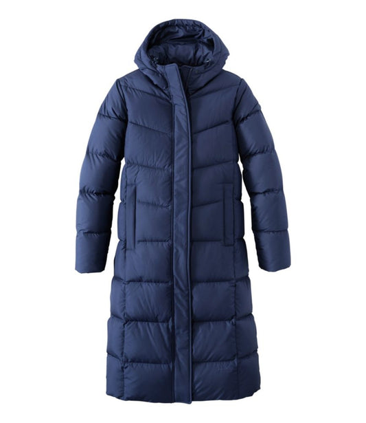 Women's Popham Puffer Coat - US 9969