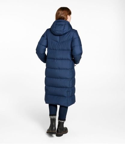 Women's Popham Puffer Coat - US 9969
