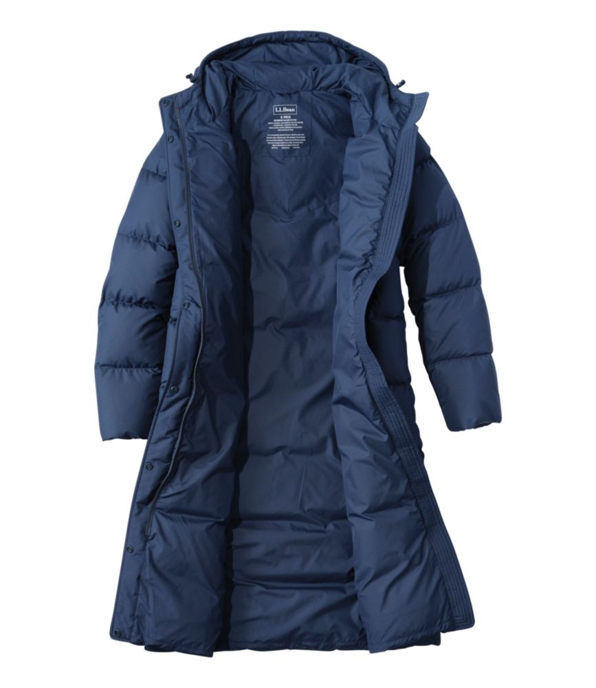Women's Popham Puffer Coat - US 9969