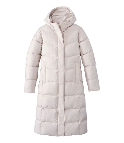 Women's Popham Puffer Coat - US 2600