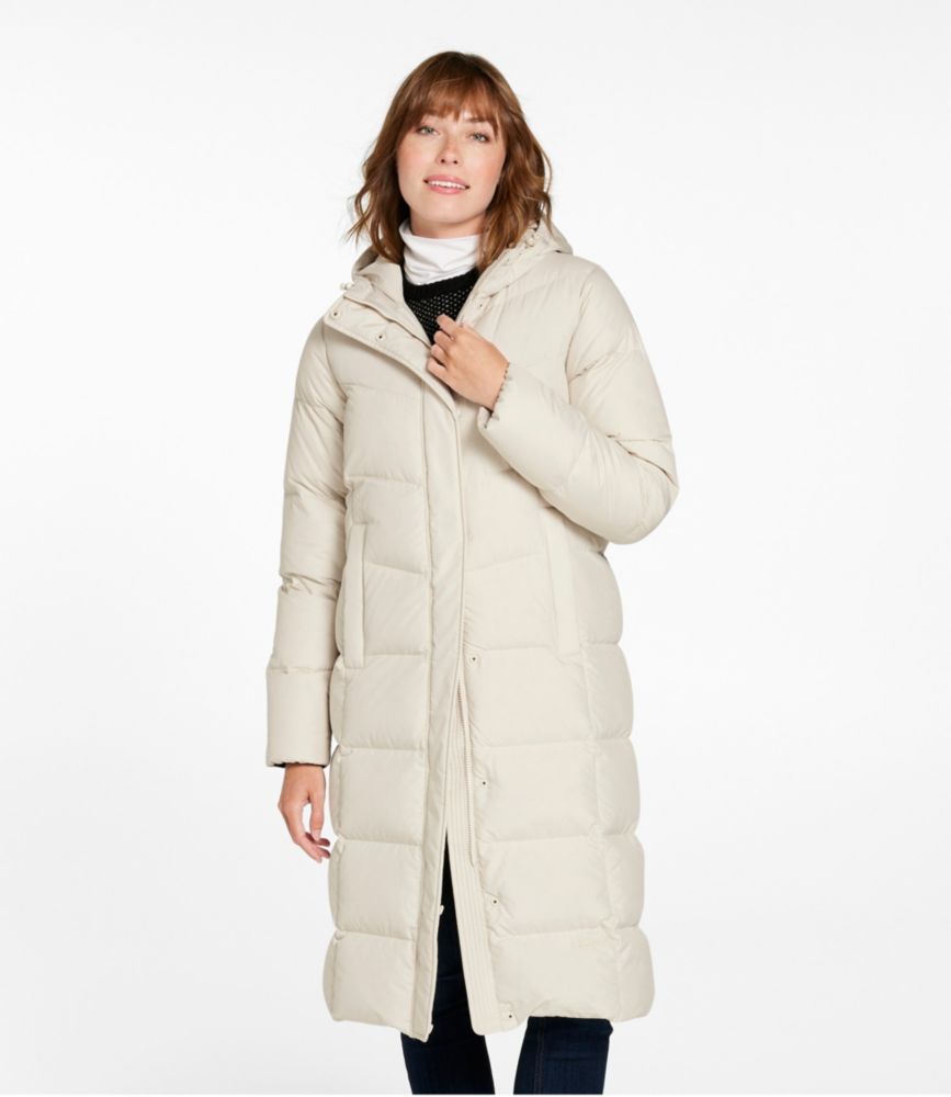 Women's Popham Puffer Coat - US 2600