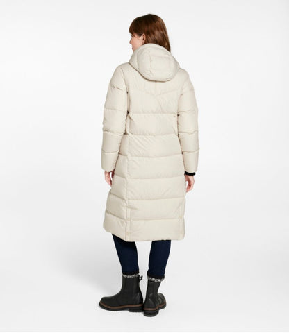 Women's Popham Puffer Coat - US 2600