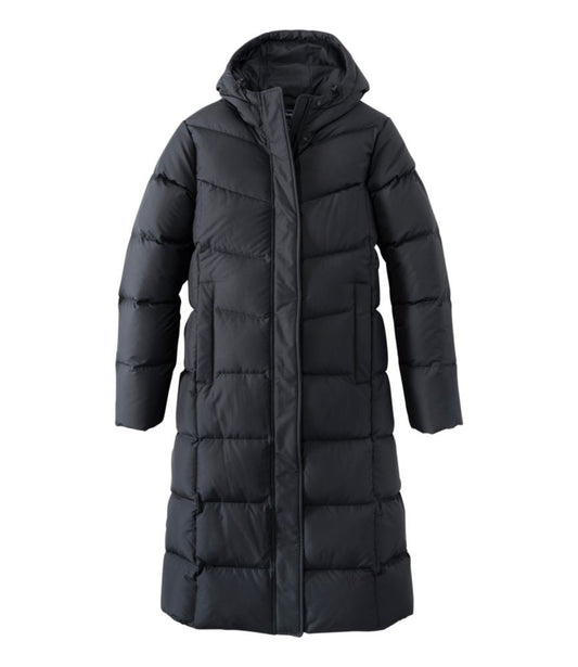 Women's Popham Puffer Coat - US 9596
