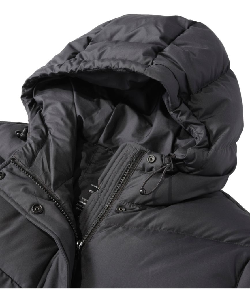 Women's Popham Puffer Coat - US 9596