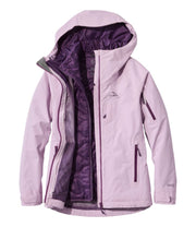 Lavender Ice