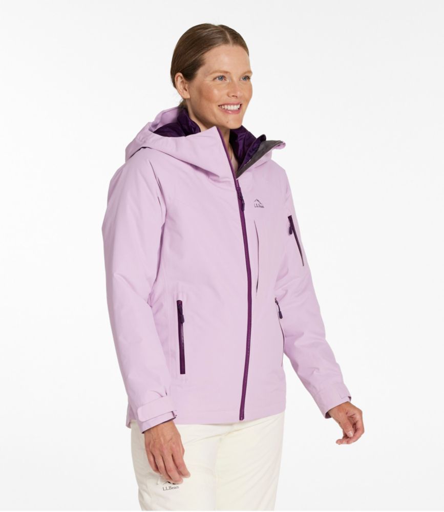 Women's Wildcat 3-in-1 Jacket - US 1894