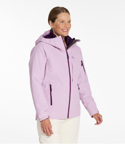 Women's Wildcat 3-in-1 Jacket - US 1894