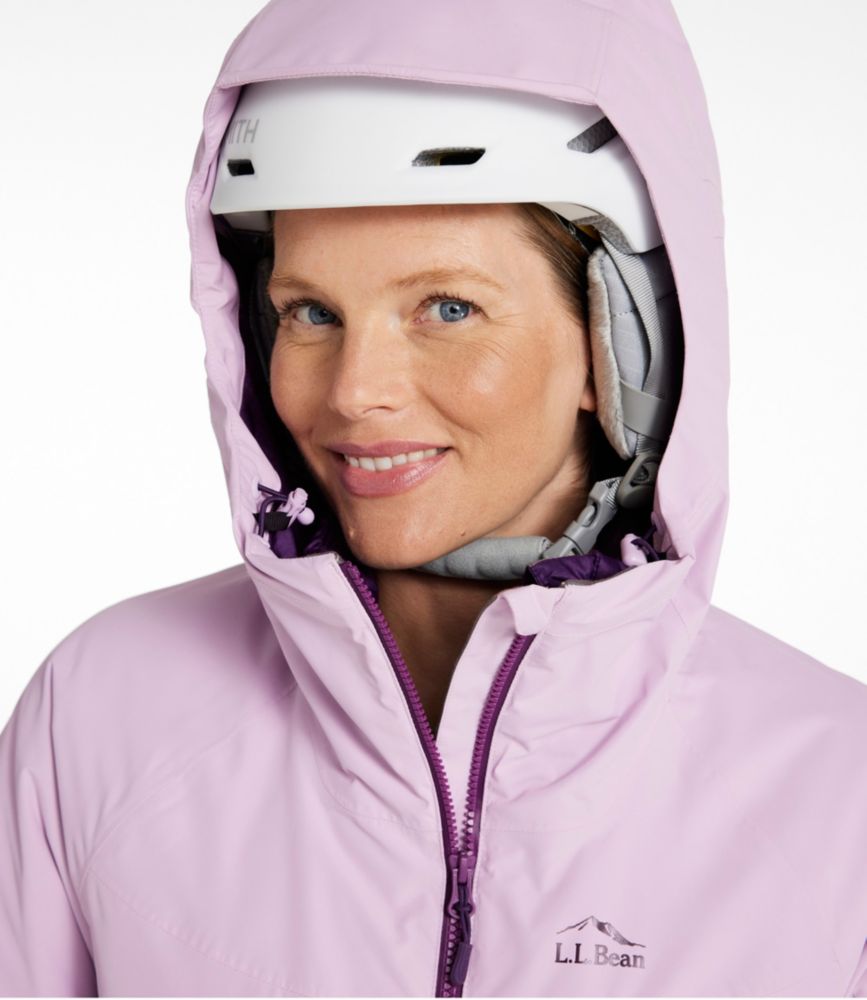 Women's Wildcat 3-in-1 Jacket - US 1894